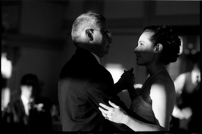 Johnny Martyr Frederick Maryland Wedding Photography Photographer Photojournalism Black and White Film  Black and White Film  black and white film photography 